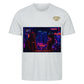 Streetwear T-Shirt Unisex – SHADOWS OVER CITY (HD1) - Hustler Design