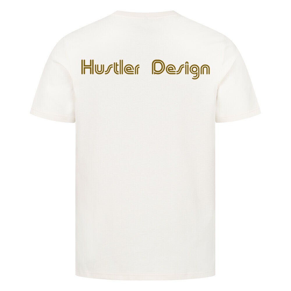 Streetwear T-Shirt Unisex – SHADOWS OVER CITY (HD1) - Hustler Design