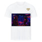 Streetwear T-Shirt Unisex – SHADOWS OVER CITY (HD1) - Hustler Design