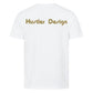 Streetwear T-Shirt Unisex – SHADOWS OVER CITY (HD1) - Hustler Design