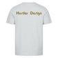Streetwear T-Shirt Unisex – SIGNAL LOST (HD1) - Hustler Design