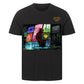 Streetwear T-Shirt Unisex – SIGNAL LOST (HD1) - Hustler Design