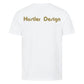 Streetwear T-Shirt Unisex – SIGNAL LOST (HD1) - Hustler Design