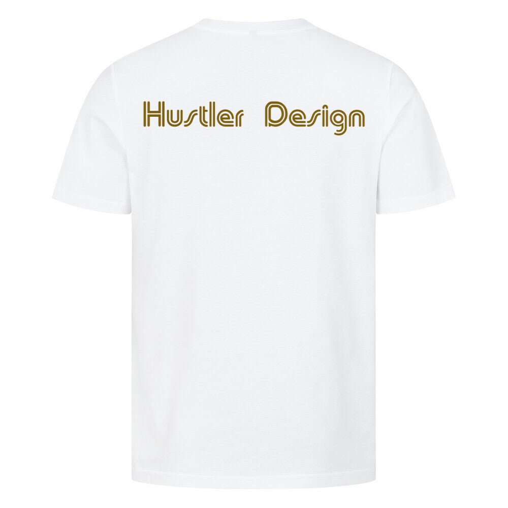 Streetwear T-Shirt Unisex – SIGNAL LOST (HD1) - Hustler Design