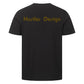 Streetwear T-Shirt Unisex – SIGNAL LOST (HD1) - Hustler Design