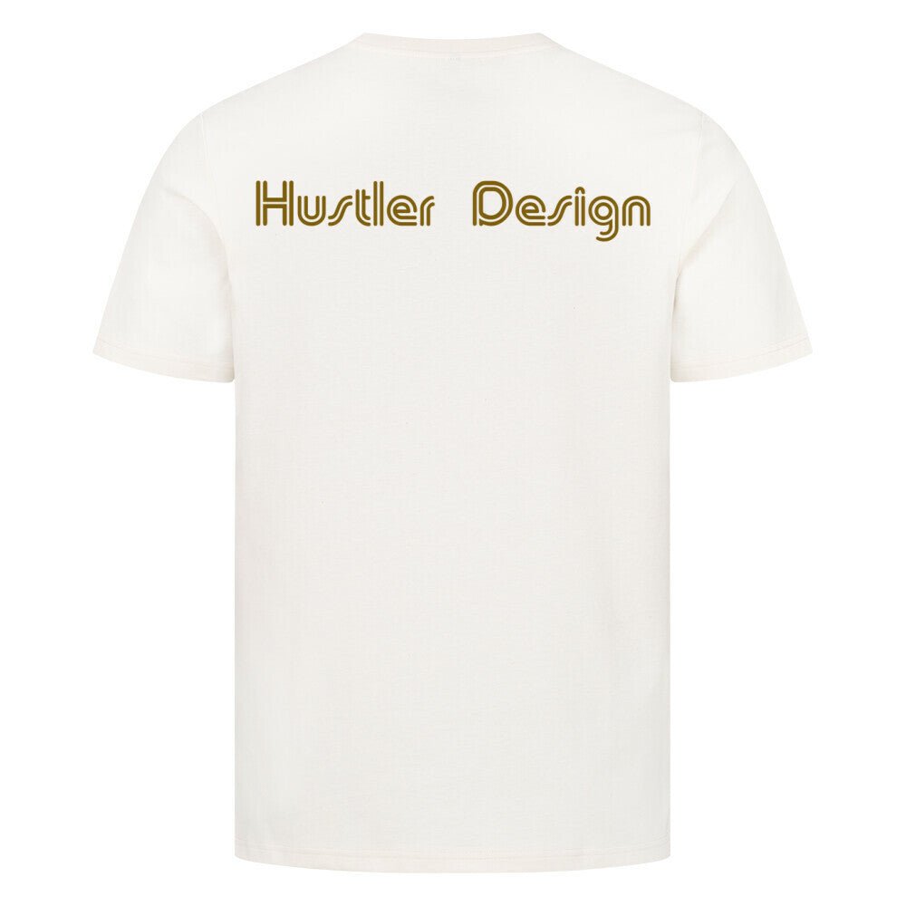 Streetwear T-Shirt Unisex – SIGNAL LOST (HD1) - Hustler Design