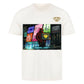 Streetwear T-Shirt Unisex – SIGNAL LOST (HD1) - Hustler Design