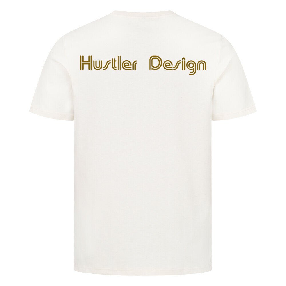 Streetwear T-Shirt Unisex – SLEEPLESS CITY (HD1) - Hustler Design