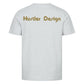 Streetwear T-Shirt Unisex – SLEEPLESS CITY (HD1) - Hustler Design