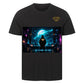 Streetwear T-Shirt Unisex – SO CLOSE SO FAR (HD1) - Hustler Design
