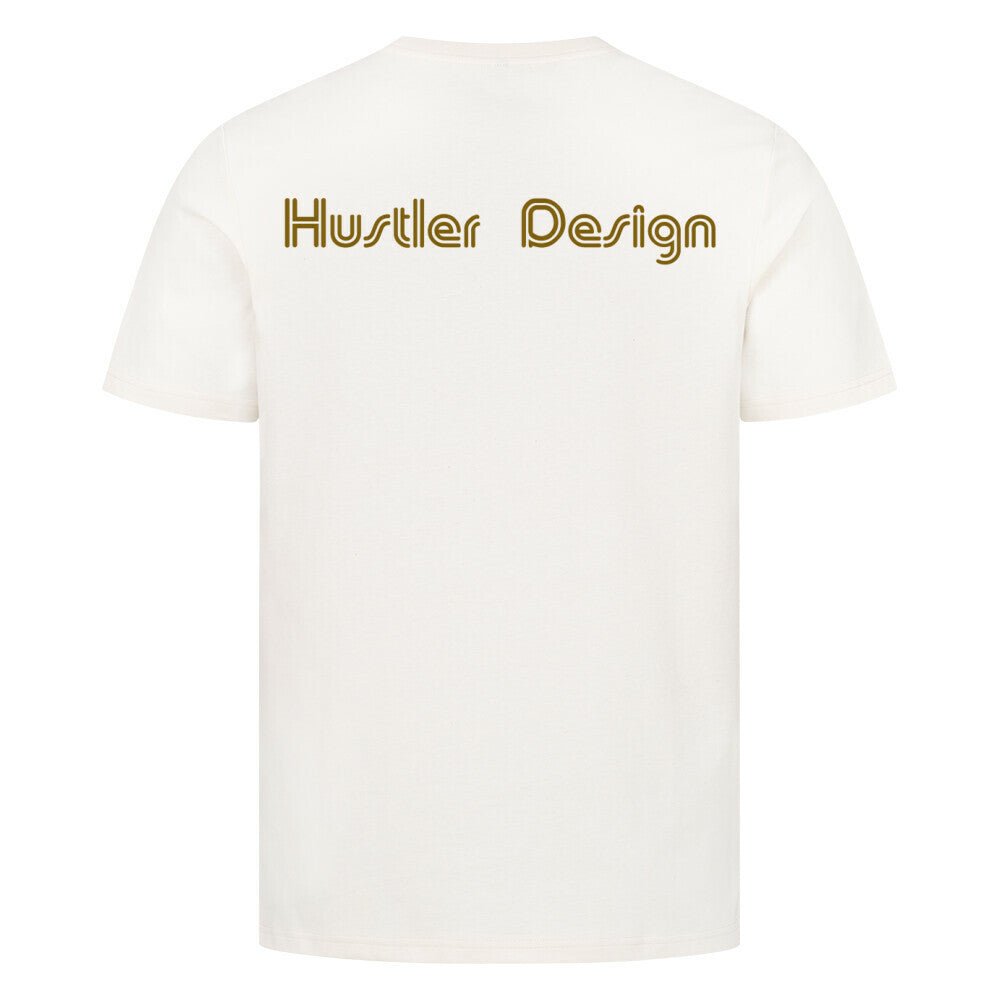 Streetwear T-Shirt Unisex – SO CLOSE SO FAR (HD1) - Hustler Design