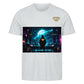 Streetwear T-Shirt Unisex – SO CLOSE SO FAR (HD1) - Hustler Design