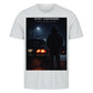 Streetwear T-Shirt Unisex – STAY UNKNOWN (HD06) - Hustler Design