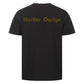 Streetwear T-Shirt Unisex – STRANDED (HD1) - Hustler Design
