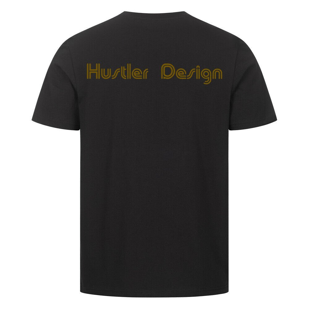 Streetwear T-Shirt Unisex – STRANDED (HD1) - Hustler Design