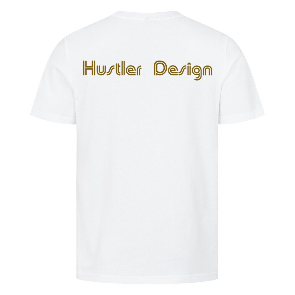 Streetwear T-Shirt Unisex – STRANDED (HD1) - Hustler Design