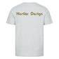 Streetwear T-Shirt Unisex – STRANDED (HD1) - Hustler Design