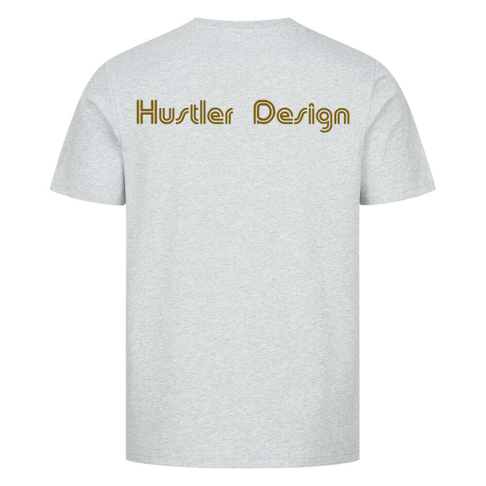 Streetwear T-Shirt Unisex – STRANDED (HD1) - Hustler Design
