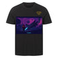 Streetwear T-Shirt Unisex – STRANDED (HD1) - Hustler Design
