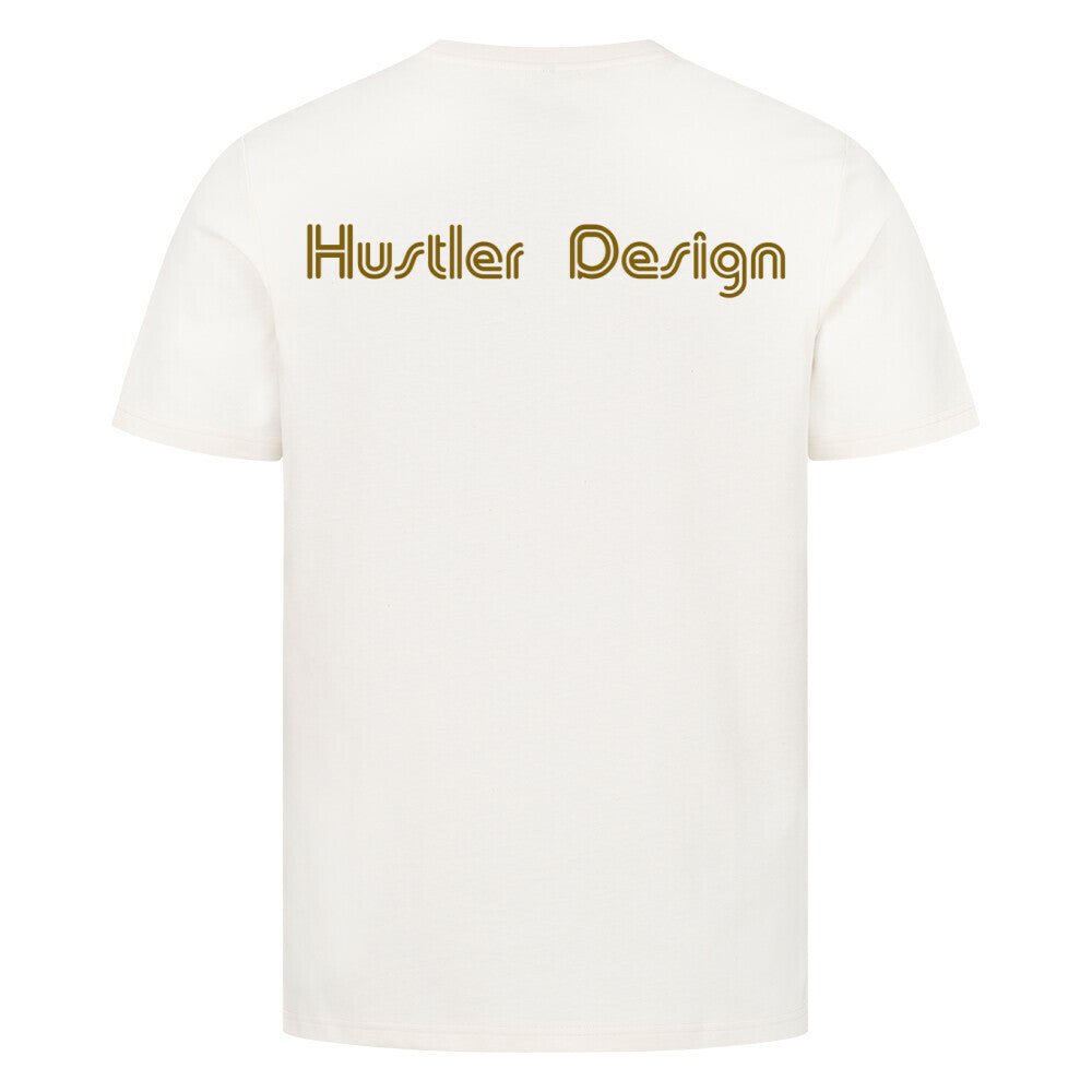 Streetwear T-Shirt Unisex – STRANDED (HD1) - Hustler Design