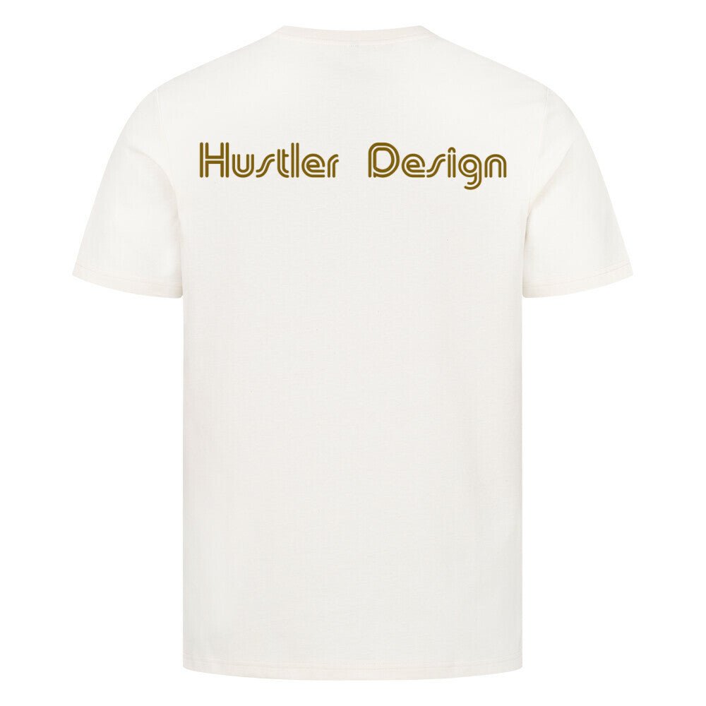 Streetwear T-Shirt Unisex – STREET MARKET (HD1) - Hustler Design