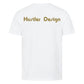 Streetwear T-Shirt Unisex – STREET MARKET (HD1) - Hustler Design