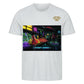 Streetwear T-Shirt Unisex – STREET MARKET (HD1) - Hustler Design