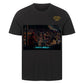 Streetwear T-Shirt Unisex – SYNTH WORLD (HD1) - Hustler Design