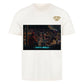 Streetwear T-Shirt Unisex – SYNTH WORLD (HD1) - Hustler Design