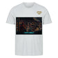 Streetwear T-Shirt Unisex – SYNTH WORLD (HD1) - Hustler Design