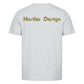 Streetwear T-Shirt Unisex – SYNTH WORLD (HD1) - Hustler Design