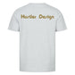 Streetwear T-Shirt Unisex – SYSTEM ONLINE (HD1) - Hustler Design