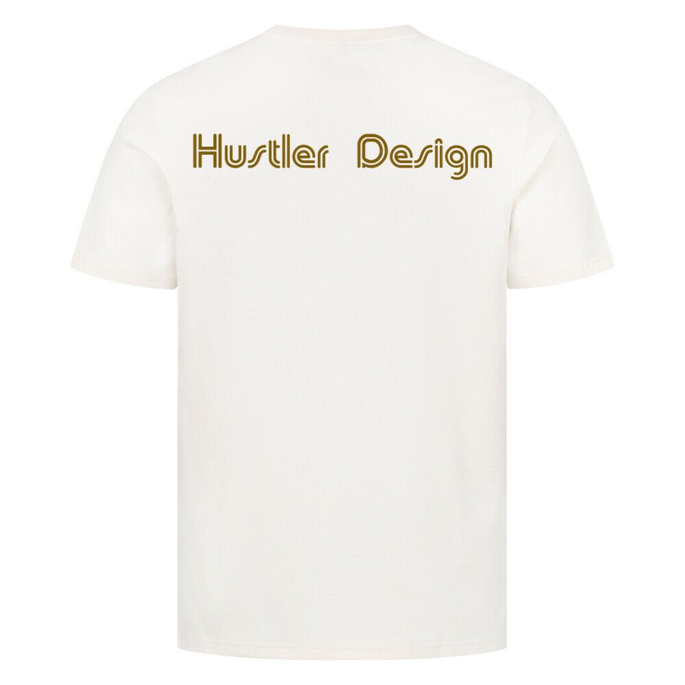Streetwear T-Shirt Unisex – SYSTEM ONLINE (HD1) - Hustler Design