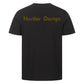 Streetwear T-Shirt Unisex – SYSTEM ONLINE (HD1) - Hustler Design