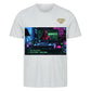 Streetwear T-Shirt Unisex – SYSTEM ONLINE (HD1) - Hustler Design