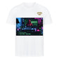 Streetwear T-Shirt Unisex – SYSTEM ONLINE (HD1) - Hustler Design