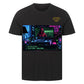 Streetwear T-Shirt Unisex – SYSTEM ONLINE (HD1) - Hustler Design