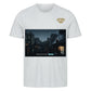 Streetwear T-Shirt Unisex – TRANSFER POINT (HD1) - Hustler Design
