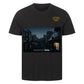 Streetwear T-Shirt Unisex – TRANSFER POINT (HD1) - Hustler Design
