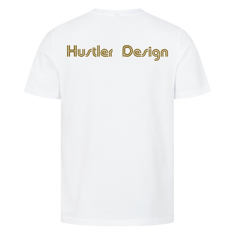 Streetwear T-Shirt Unisex – TRANSFER POINT (HD1) - Hustler Design