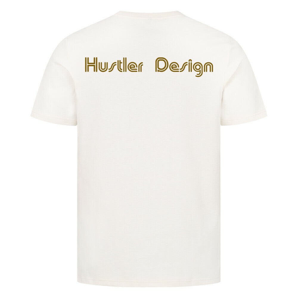 Streetwear T-Shirt Unisex – TRANSFER POINT (HD1) - Hustler Design