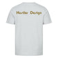 Streetwear T-Shirt Unisex – TRANSFER POINT (HD1) - Hustler Design