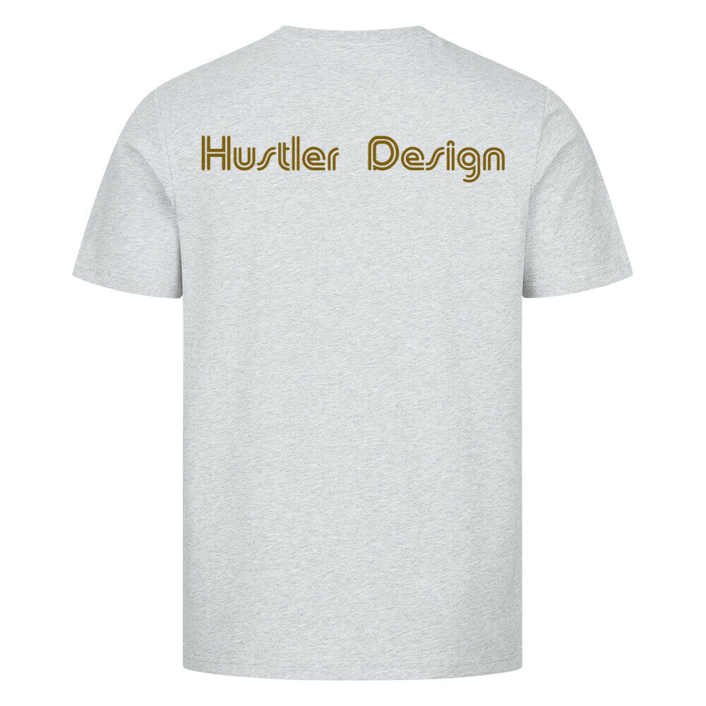 Streetwear T-Shirt Unisex – TRANSFER POINT (HD1) - Hustler Design
