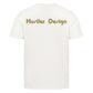 Streetwear T-Shirt Unisex – UNKNOWN HORIZON/001 (HD1) - Hustler Design