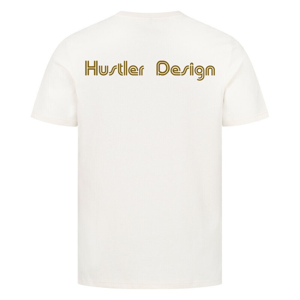 Streetwear T-Shirt Unisex – UNKNOWN HORIZON/001 (HD1) - Hustler Design