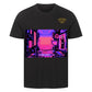 Streetwear T-Shirt Unisex – UNKNOWN HORIZON/001 (HD1) - Hustler Design