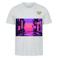 Streetwear T-Shirt Unisex – UNKNOWN HORIZON/001 (HD1) - Hustler Design