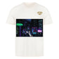 Streetwear T-Shirt Unisex – WANTED UNKNOWN ID (HD1) - Hustler Design