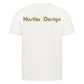 Streetwear T-Shirt Unisex – WANTED UNKNOWN ID (HD1) - Hustler Design
