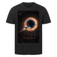 Streetwear T-Shirt Unisex – WARP ENTRY VECTOR (HD05) - Hustler Design